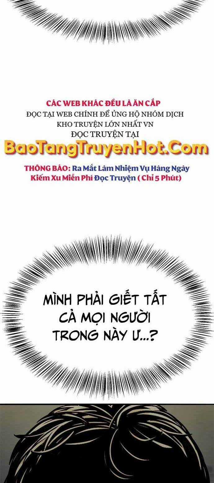 Ngục Tù Đẫm Máu - Chapter 17 - Trang 3