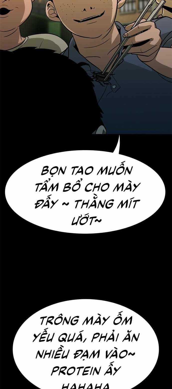 Ngục Tù Đẫm Máu - Chapter 17 - Trang 21