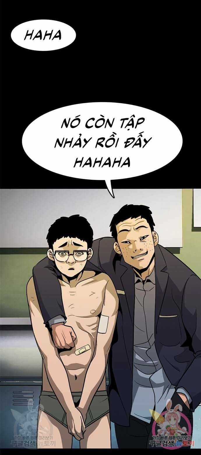 Ngục Tù Đẫm Máu - Chapter 17 - Trang 25