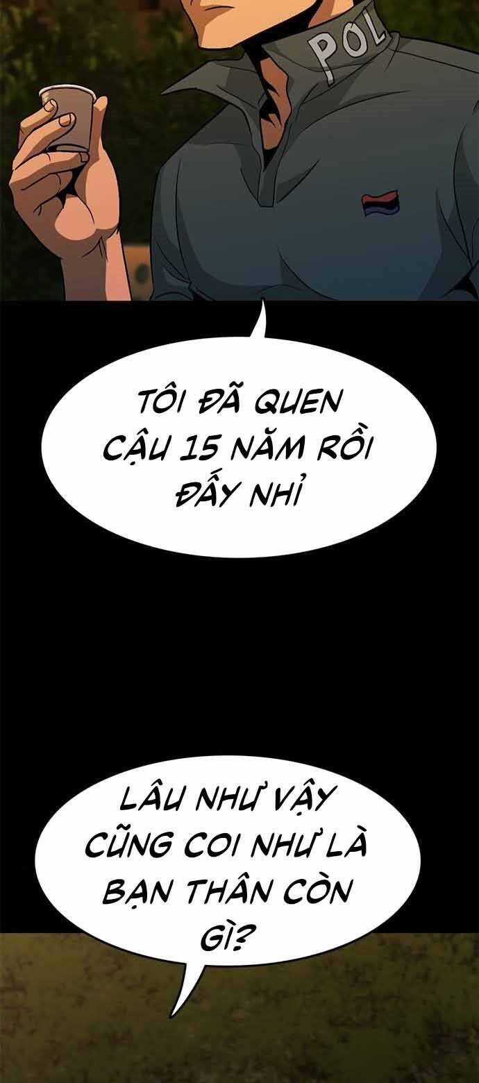 Ngục Tù Đẫm Máu - Chapter 17 - Trang 28