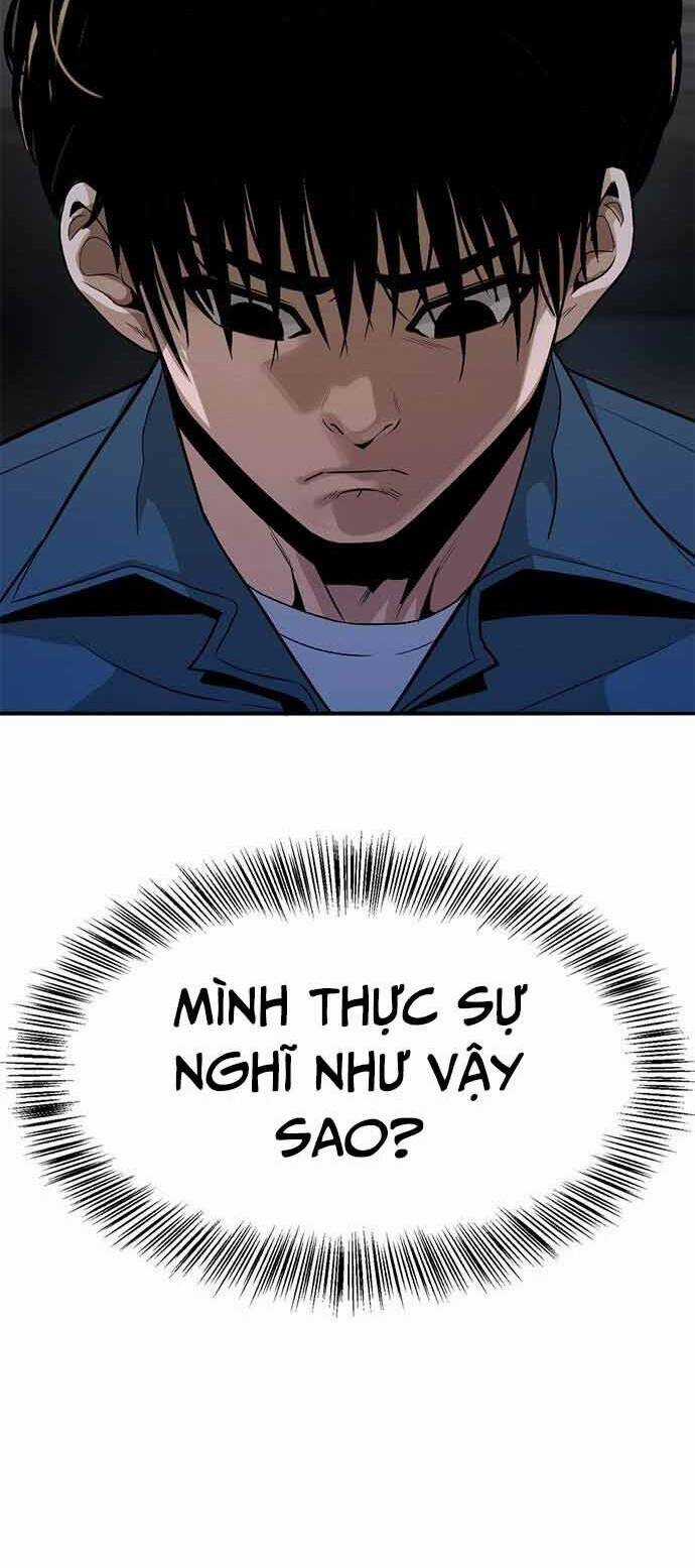 Ngục Tù Đẫm Máu - Chapter 17 - Trang 4