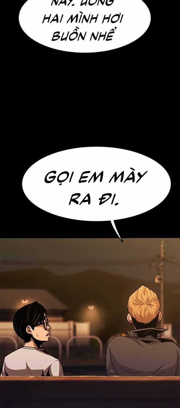 Ngục Tù Đẫm Máu - Chapter 17 - Trang 32