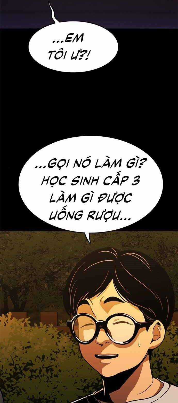 Ngục Tù Đẫm Máu - Chapter 17 - Trang 33