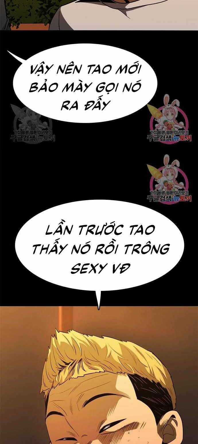 Ngục Tù Đẫm Máu - Chapter 17 - Trang 34