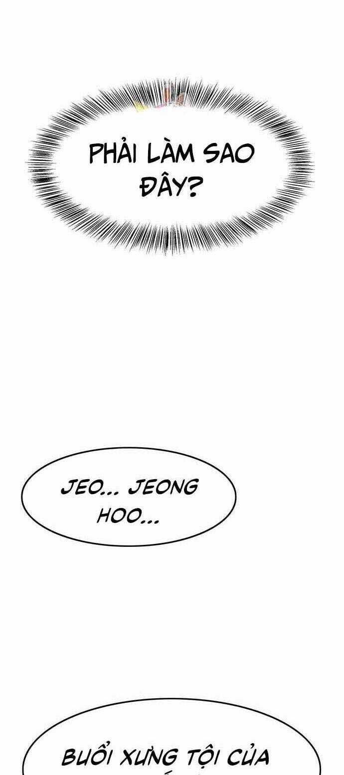 Ngục Tù Đẫm Máu - Chapter 17 - Trang 5