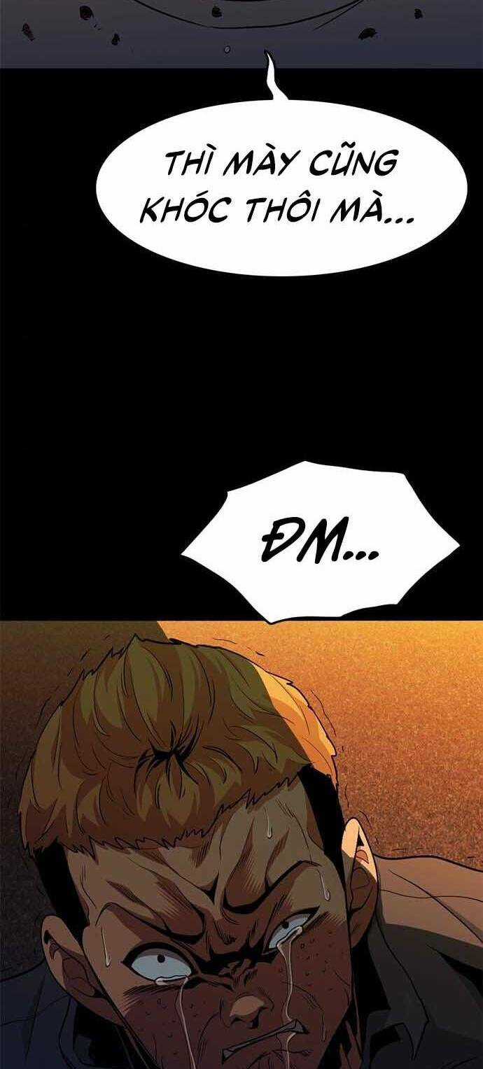 Ngục Tù Đẫm Máu - Chapter 17 - Trang 43