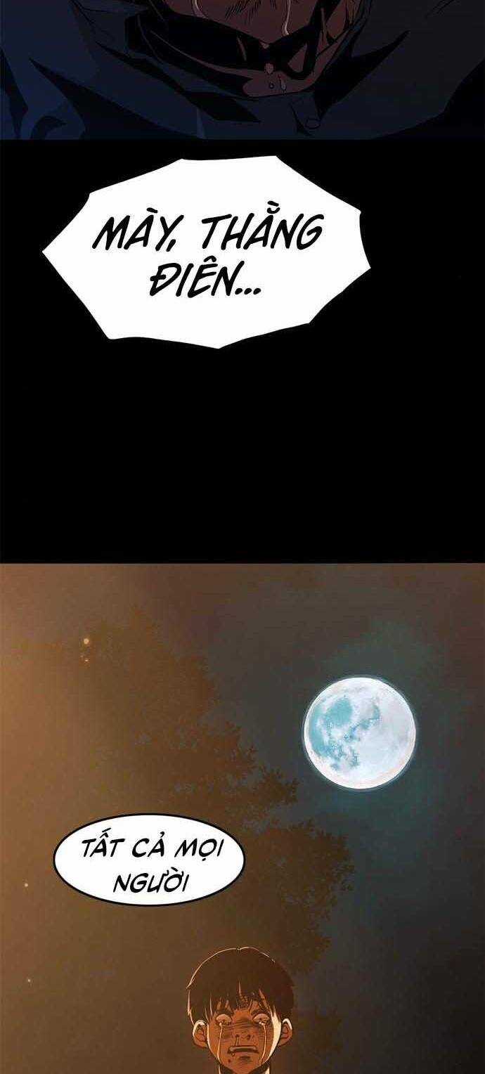 Ngục Tù Đẫm Máu - Chapter 17 - Trang 44