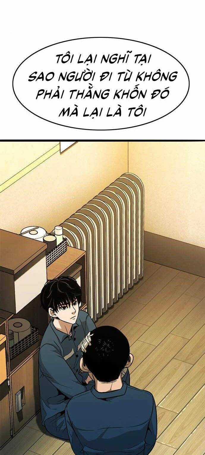 Ngục Tù Đẫm Máu - Chapter 17 - Trang 49