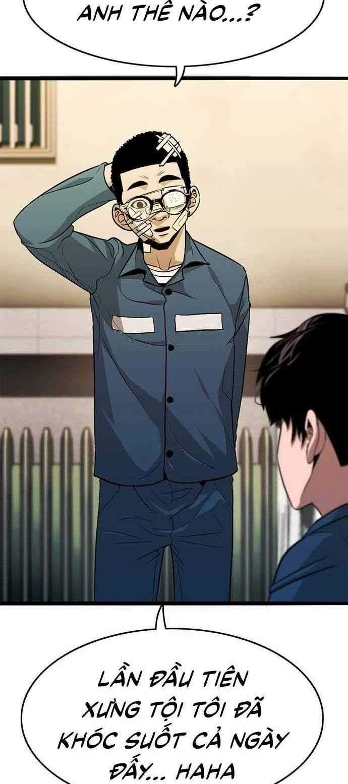 Ngục Tù Đẫm Máu - Chapter 17 - Trang 6