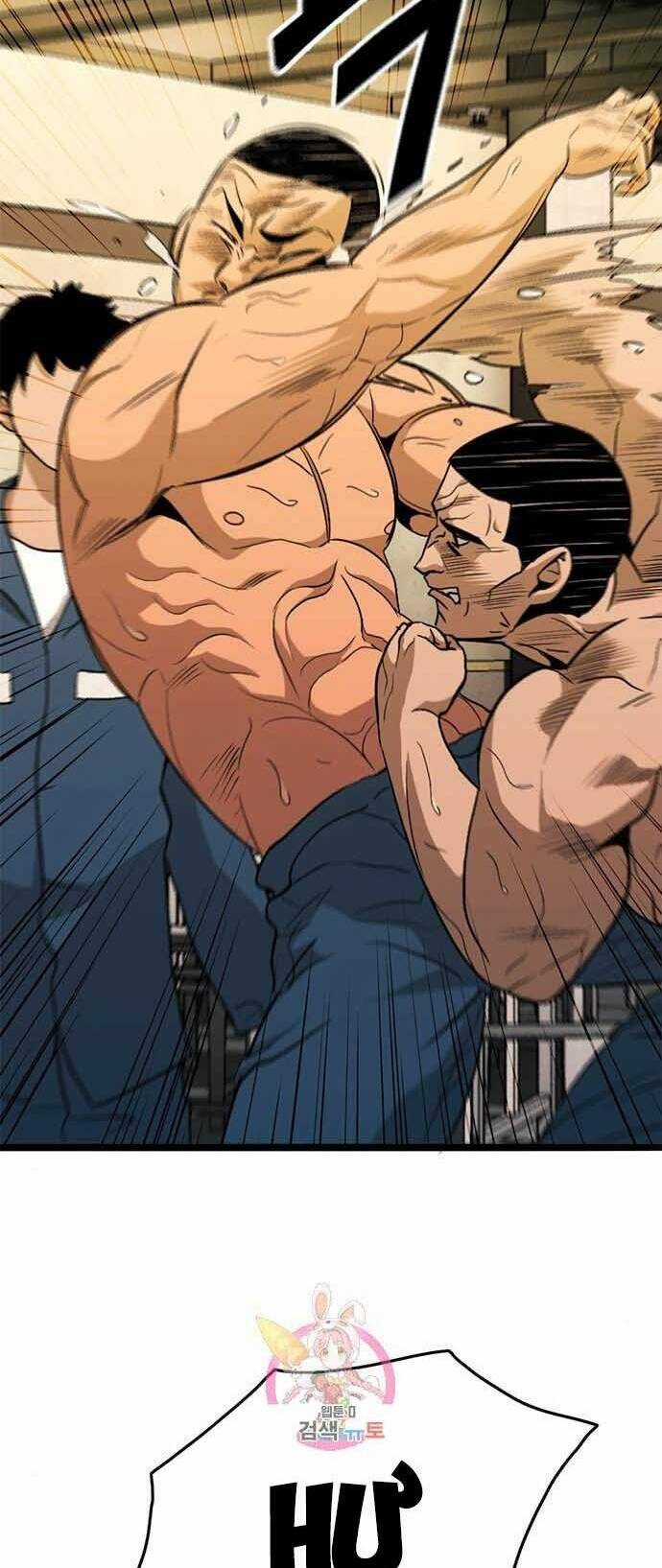 Ngục Tù Đẫm Máu - Chapter 17 - Trang 53