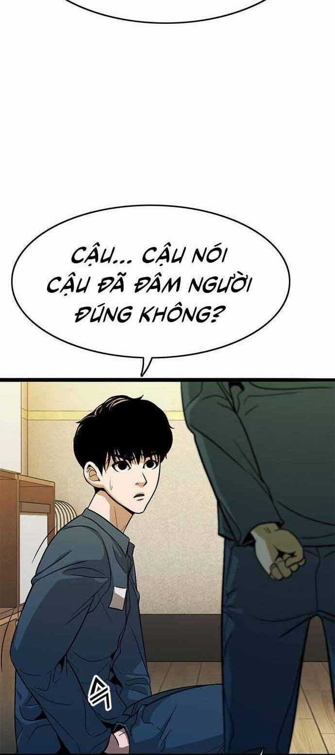 Ngục Tù Đẫm Máu - Chapter 17 - Trang 7