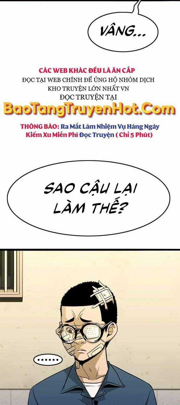 Ngục Tù Đẫm Máu - Chapter 17 - Trang 8