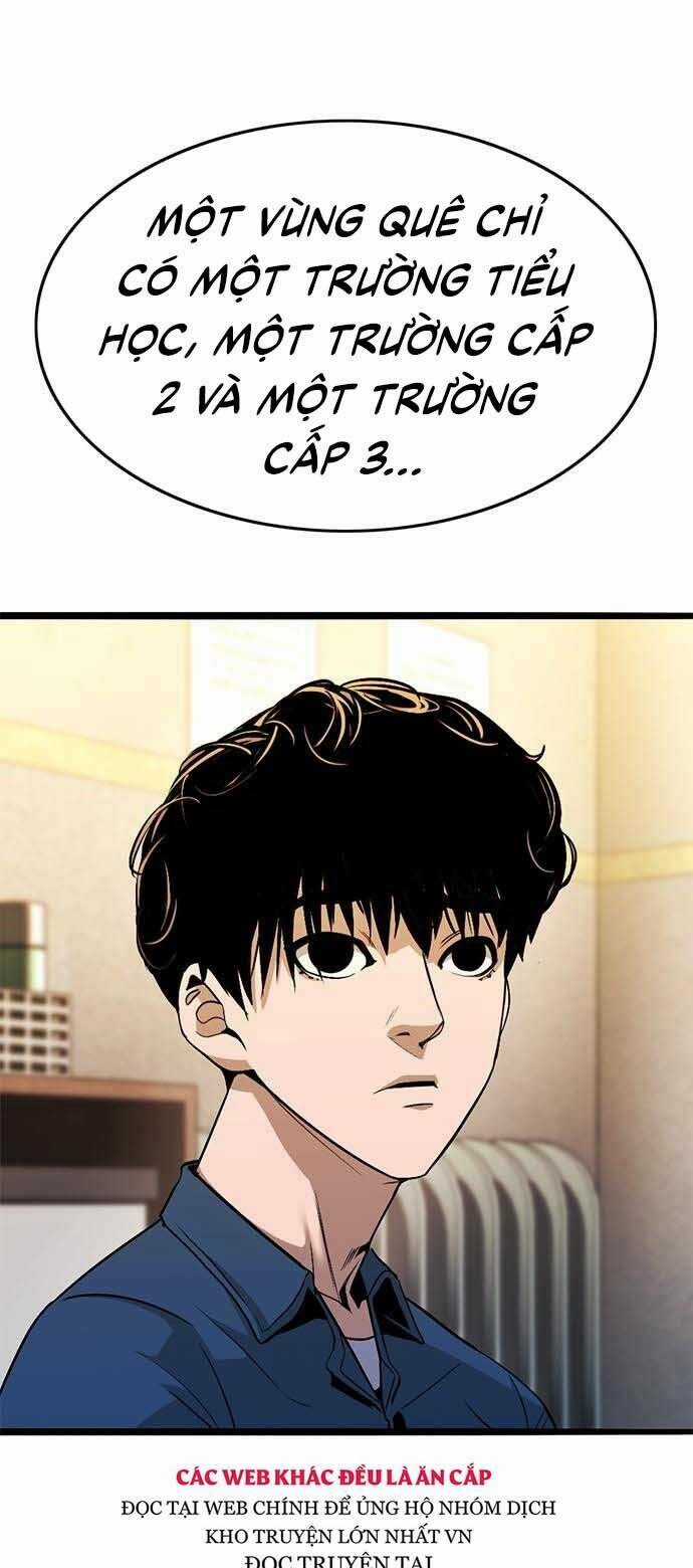 Ngục Tù Đẫm Máu - Chapter 17 - Trang 10