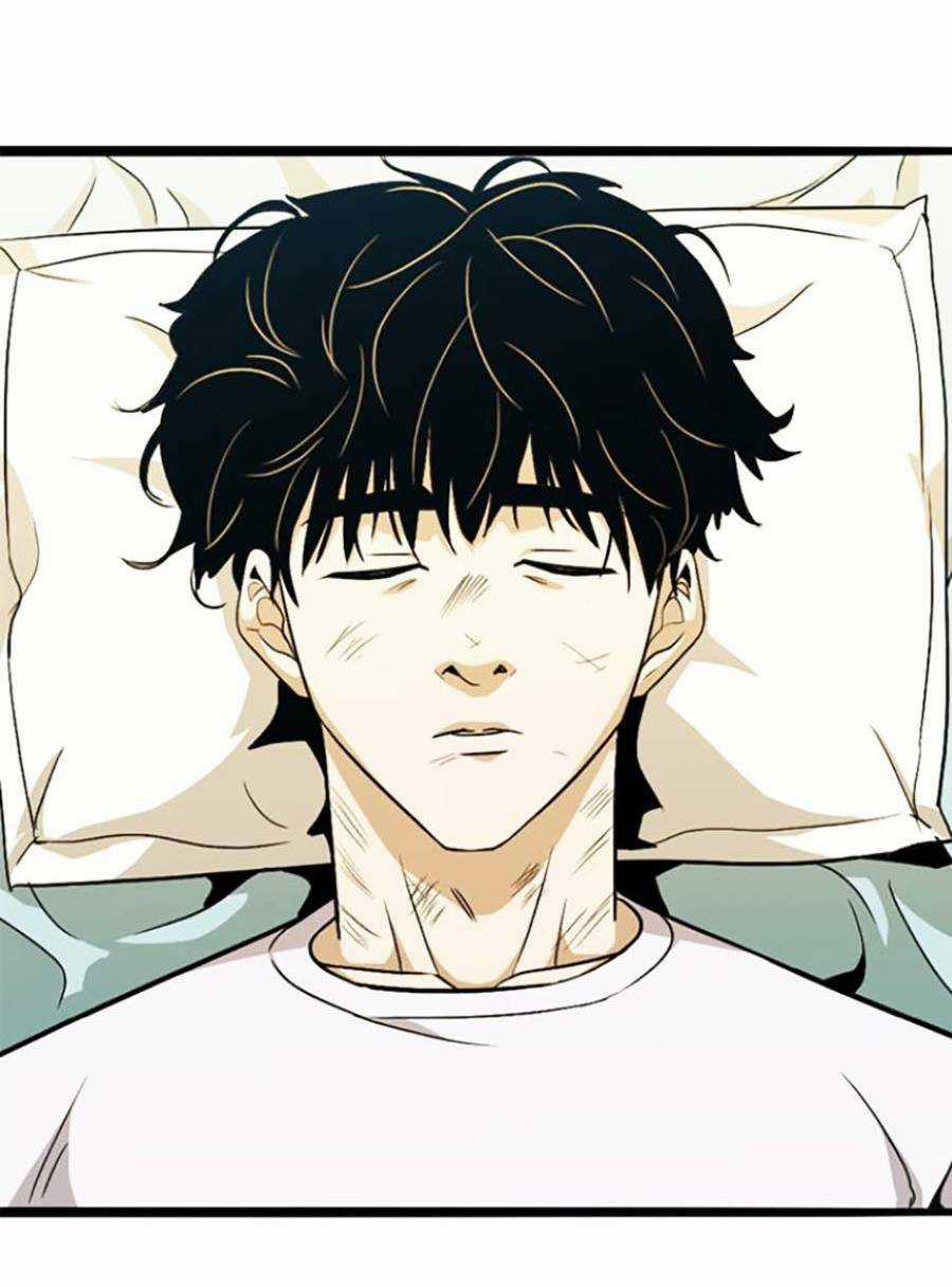 Ngục Tù Đẫm Máu - Chapter 18 - Trang 120