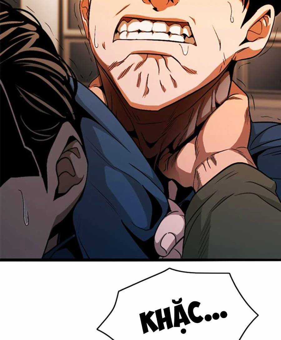 Ngục Tù Đẫm Máu - Chapter 18 - Trang 13