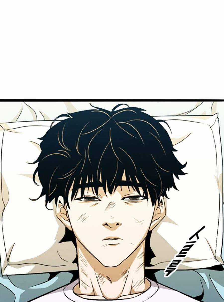 Ngục Tù Đẫm Máu - Chapter 18 - Trang 121