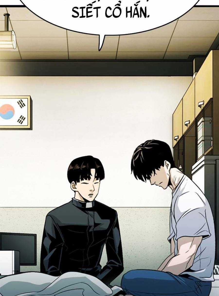 Ngục Tù Đẫm Máu - Chapter 18 - Trang 131