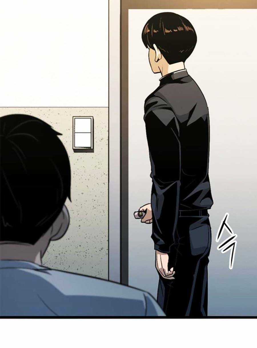 Ngục Tù Đẫm Máu - Chapter 18 - Trang 140