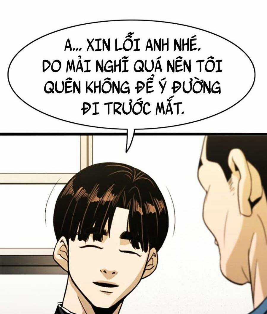 Ngục Tù Đẫm Máu - Chapter 18 - Trang 154