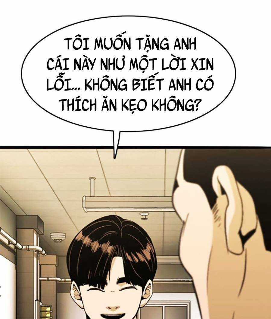 Ngục Tù Đẫm Máu - Chapter 18 - Trang 159