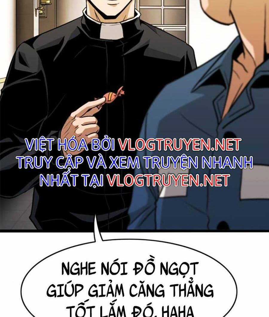 Ngục Tù Đẫm Máu - Chapter 18 - Trang 160