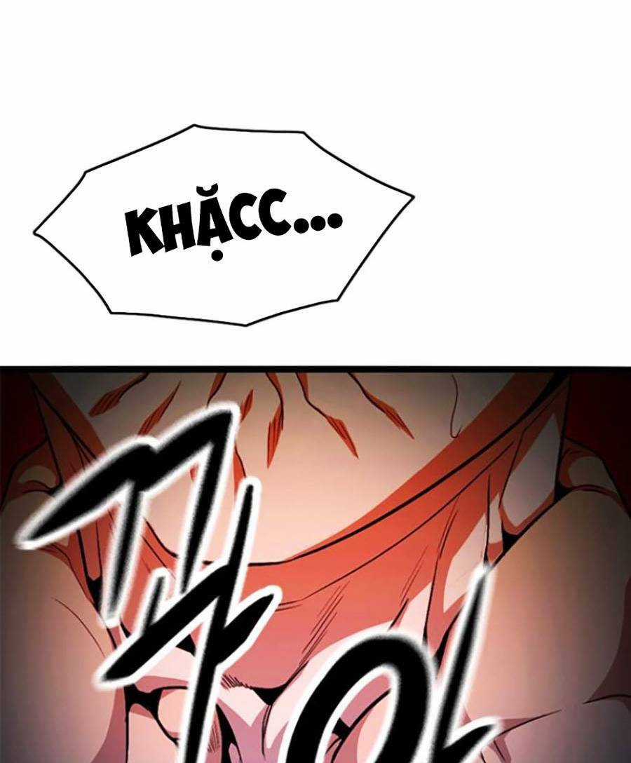 Ngục Tù Đẫm Máu - Chapter 18 - Trang 17