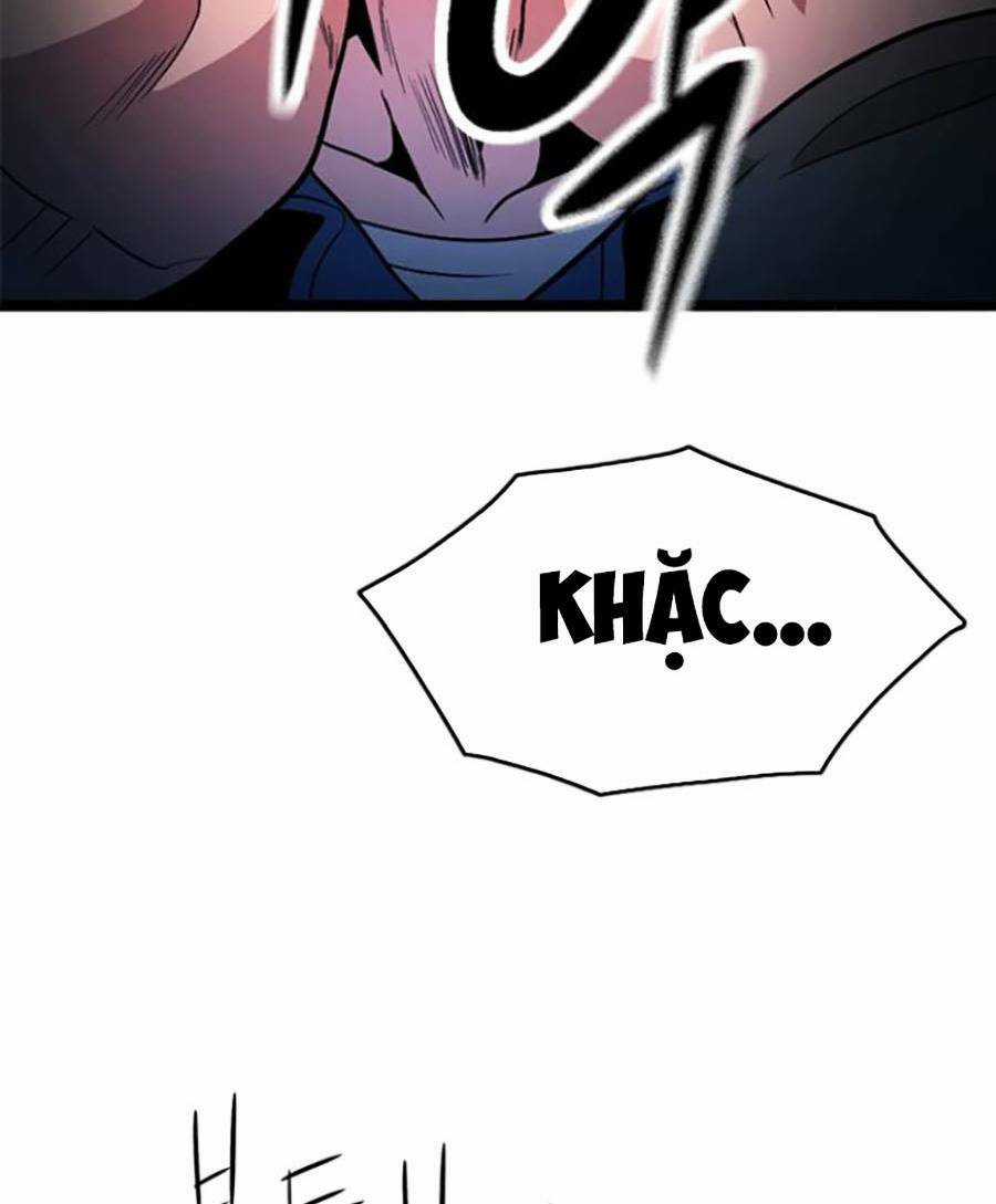 Ngục Tù Đẫm Máu - Chapter 18 - Trang 18