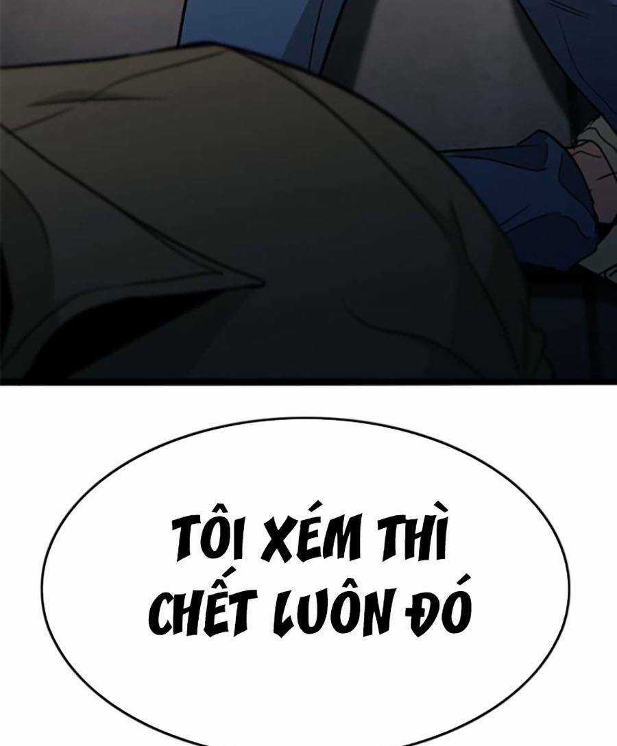 Ngục Tù Đẫm Máu - Chapter 18 - Trang 36