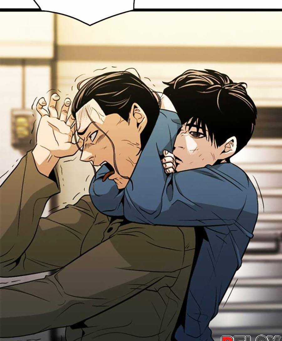 Ngục Tù Đẫm Máu - Chapter 18 - Trang 5