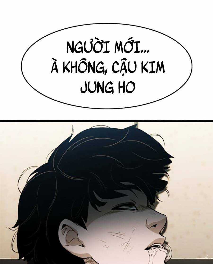 Ngục Tù Đẫm Máu - Chapter 18 - Trang 45