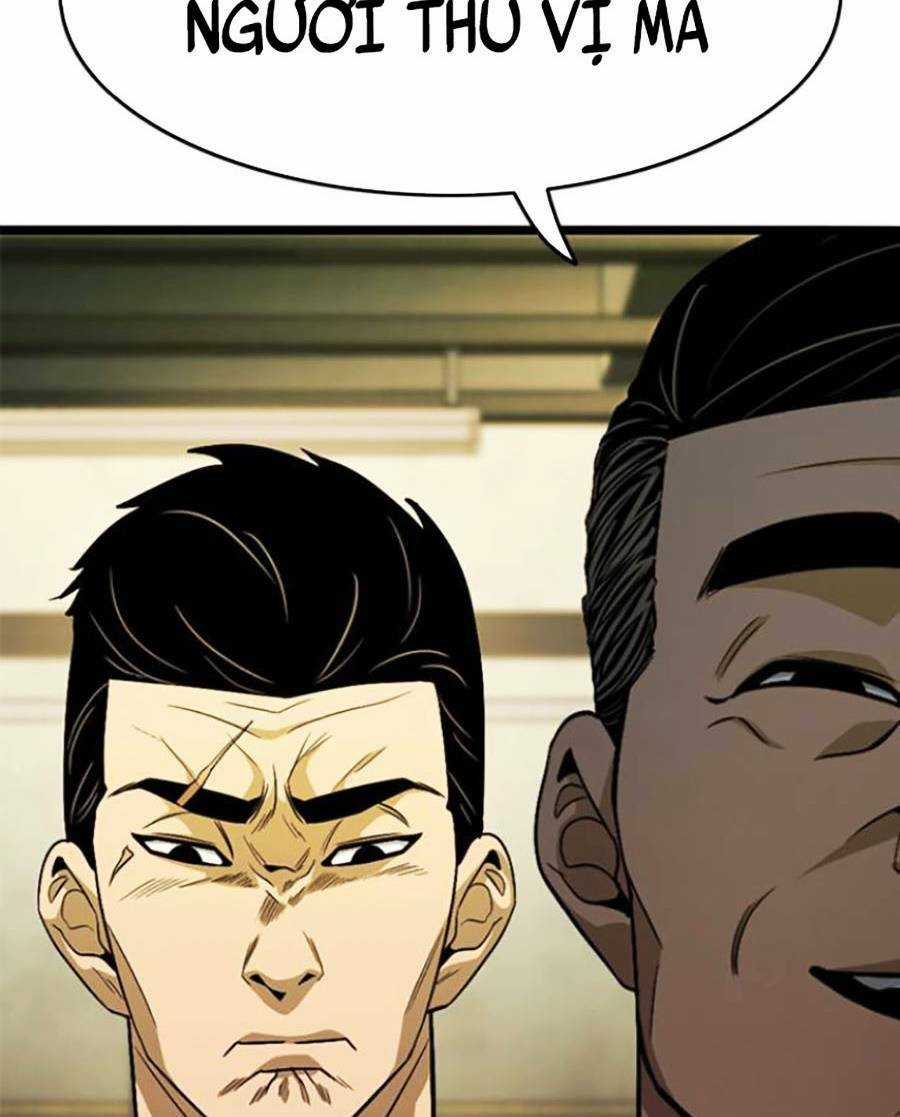 Ngục Tù Đẫm Máu - Chapter 18 - Trang 47