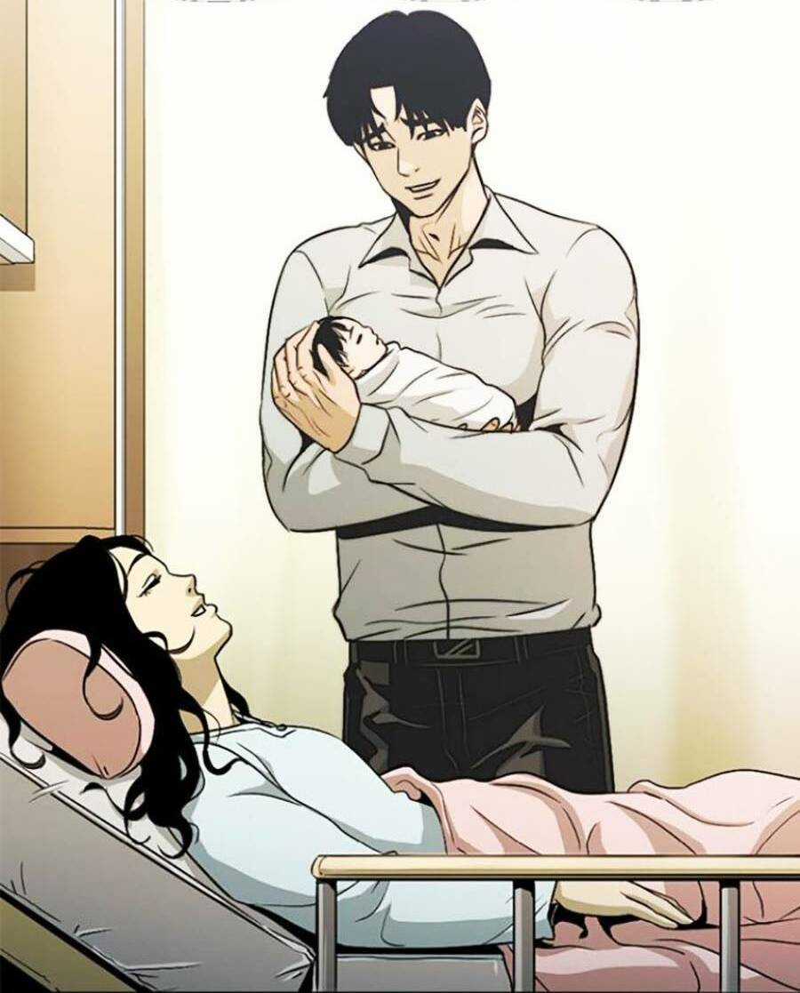 Ngục Tù Đẫm Máu - Chapter 18 - Trang 60