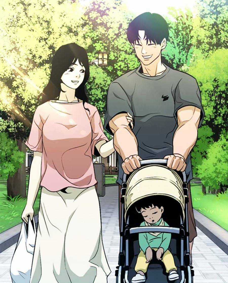 Ngục Tù Đẫm Máu - Chapter 18 - Trang 73