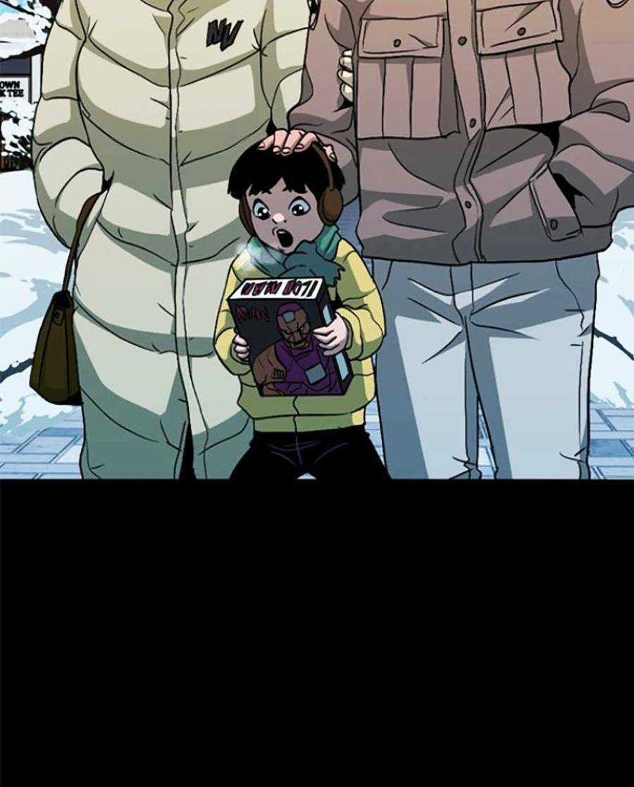 Ngục Tù Đẫm Máu - Chapter 18 - Trang 77