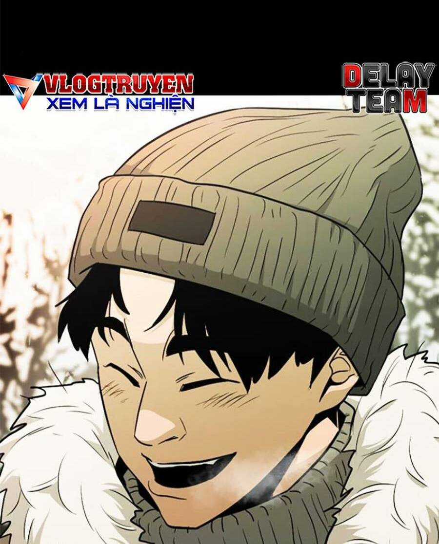 Ngục Tù Đẫm Máu - Chapter 18 - Trang 78