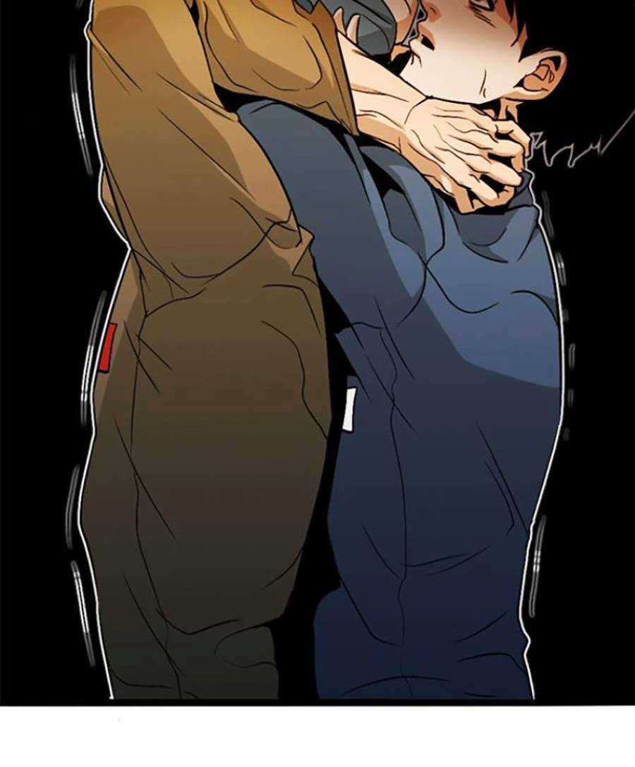 Ngục Tù Đẫm Máu - Chapter 18 - Trang 9