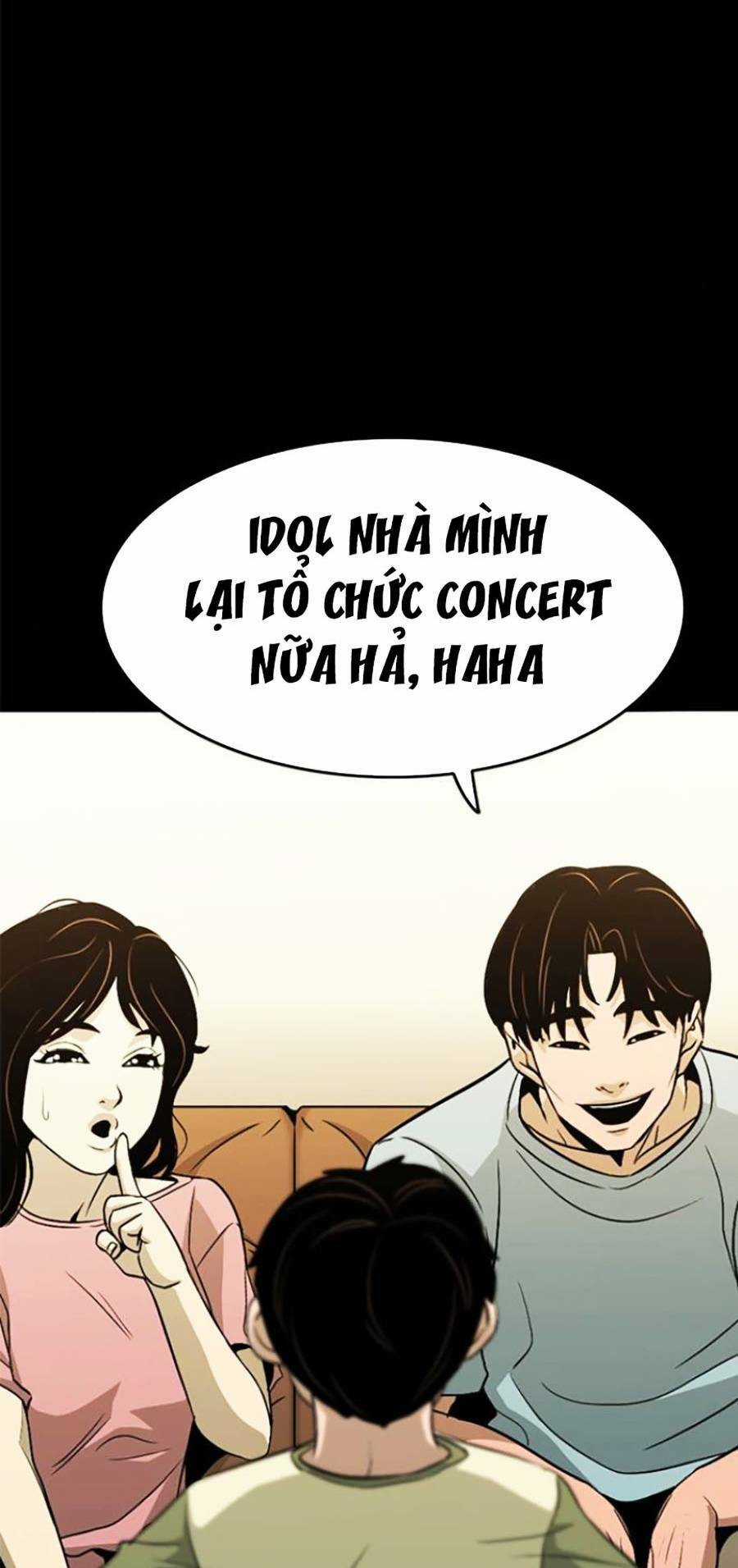 Ngục Tù Đẫm Máu - Chapter 18 - Trang 83