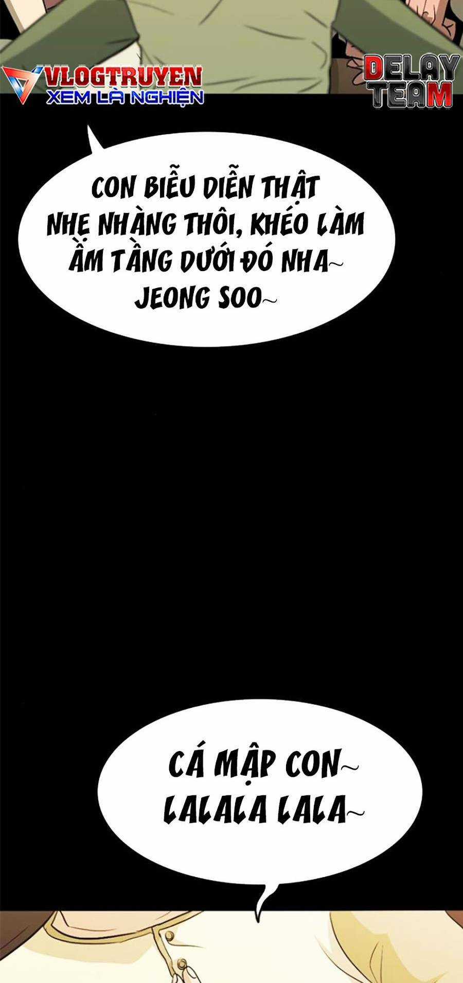 Ngục Tù Đẫm Máu - Chapter 18 - Trang 84