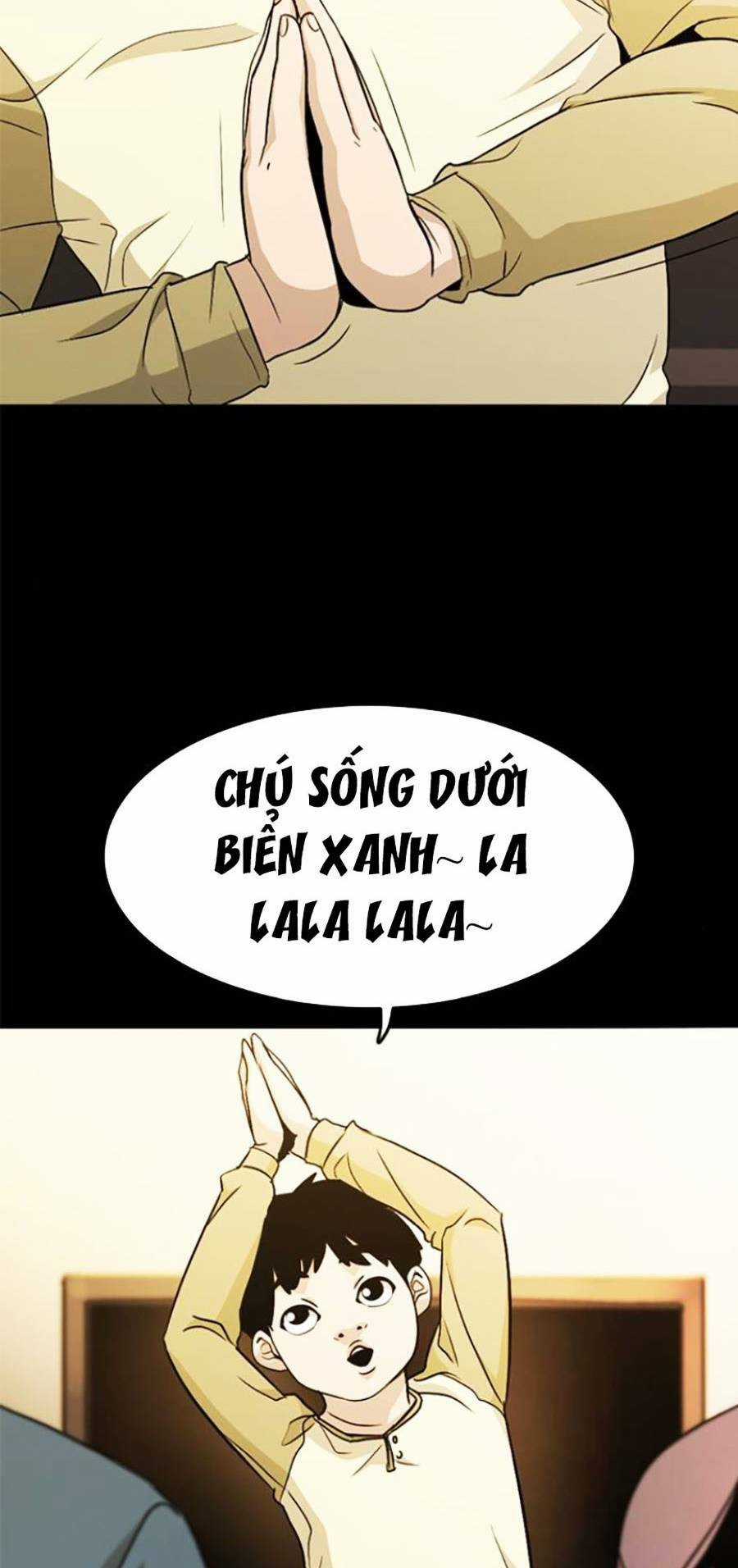 Ngục Tù Đẫm Máu - Chapter 18 - Trang 85