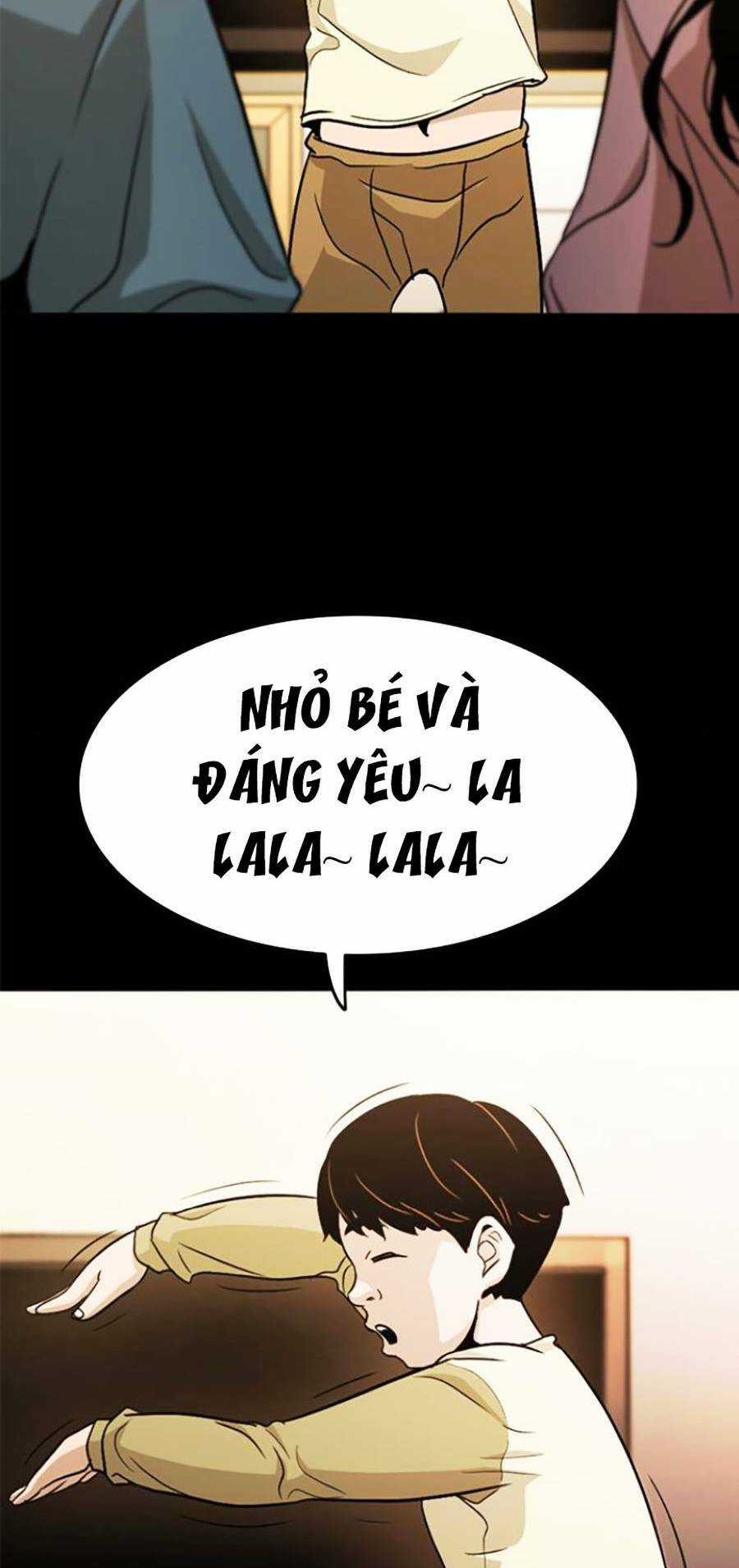 Ngục Tù Đẫm Máu - Chapter 18 - Trang 86