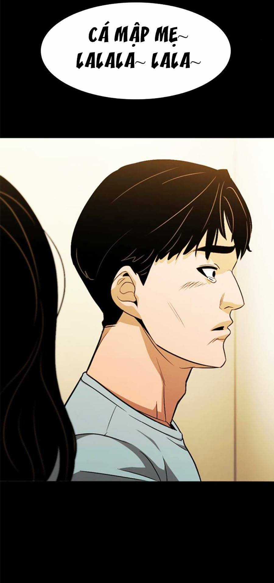 Ngục Tù Đẫm Máu - Chapter 18 - Trang 91