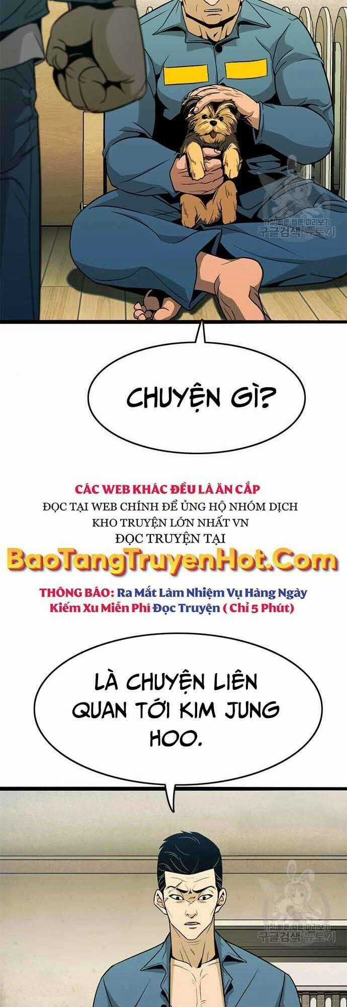 Ngục Tù Đẫm Máu - Chapter 19.5 - Trang 15