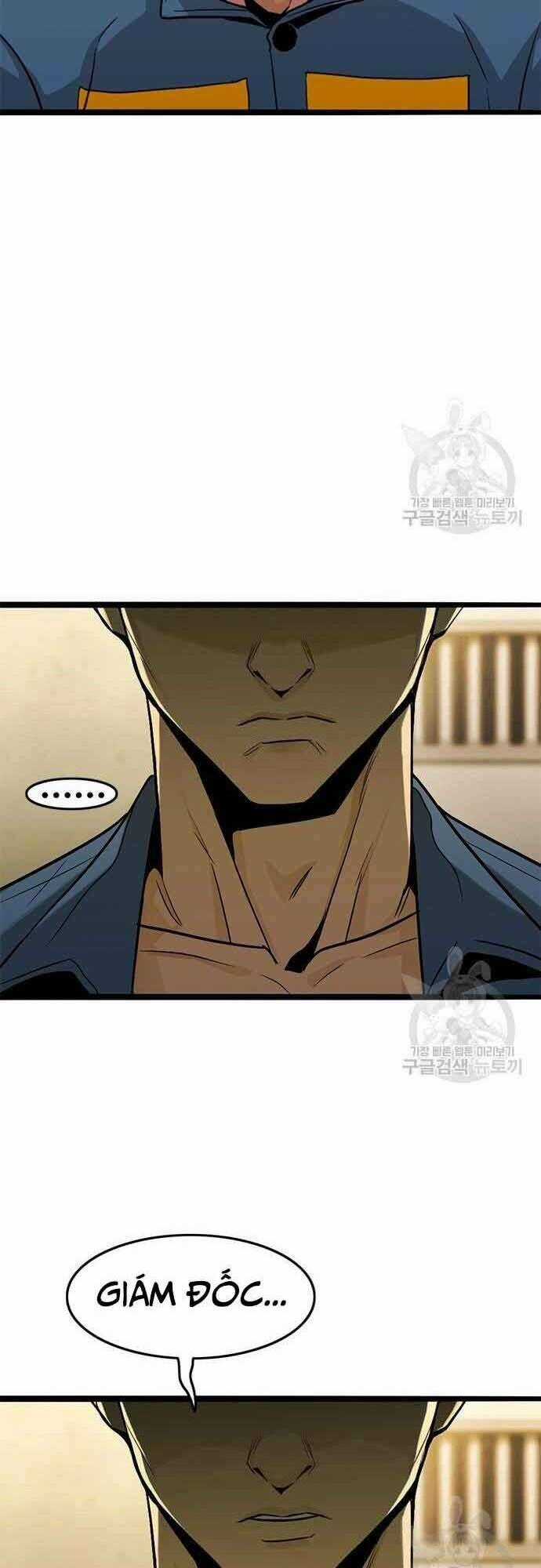 Ngục Tù Đẫm Máu - Chapter 19.5 - Trang 17