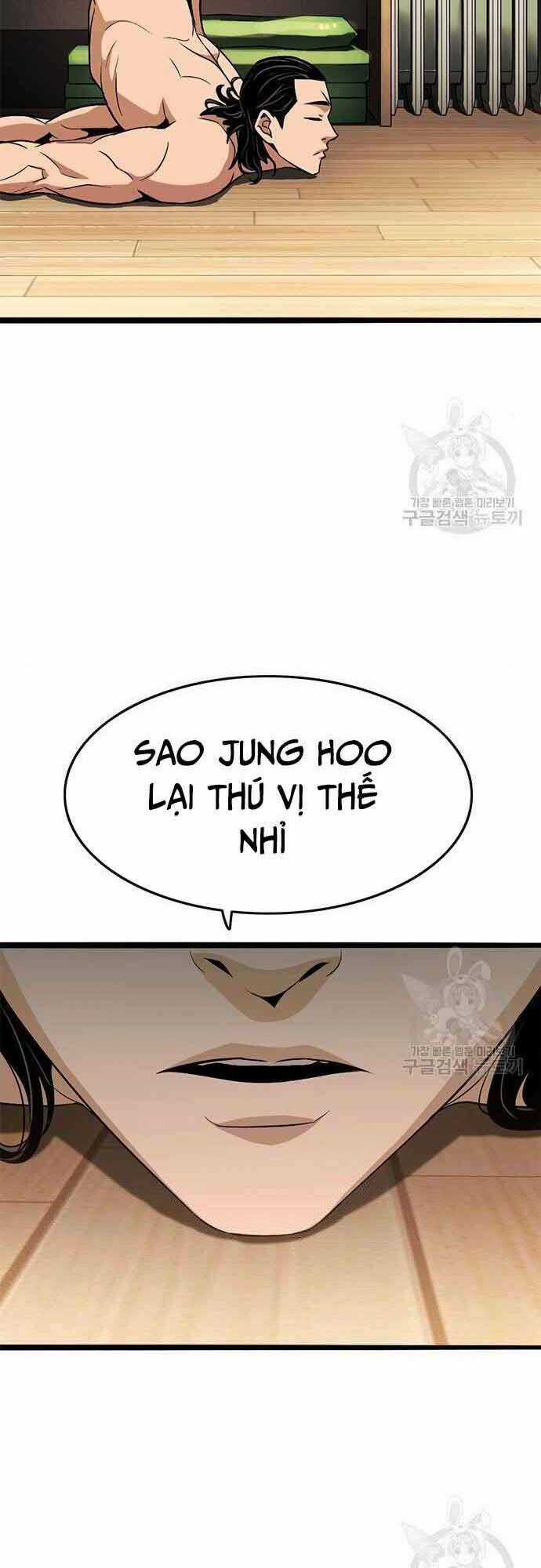 Ngục Tù Đẫm Máu - Chapter 19.5 - Trang 31