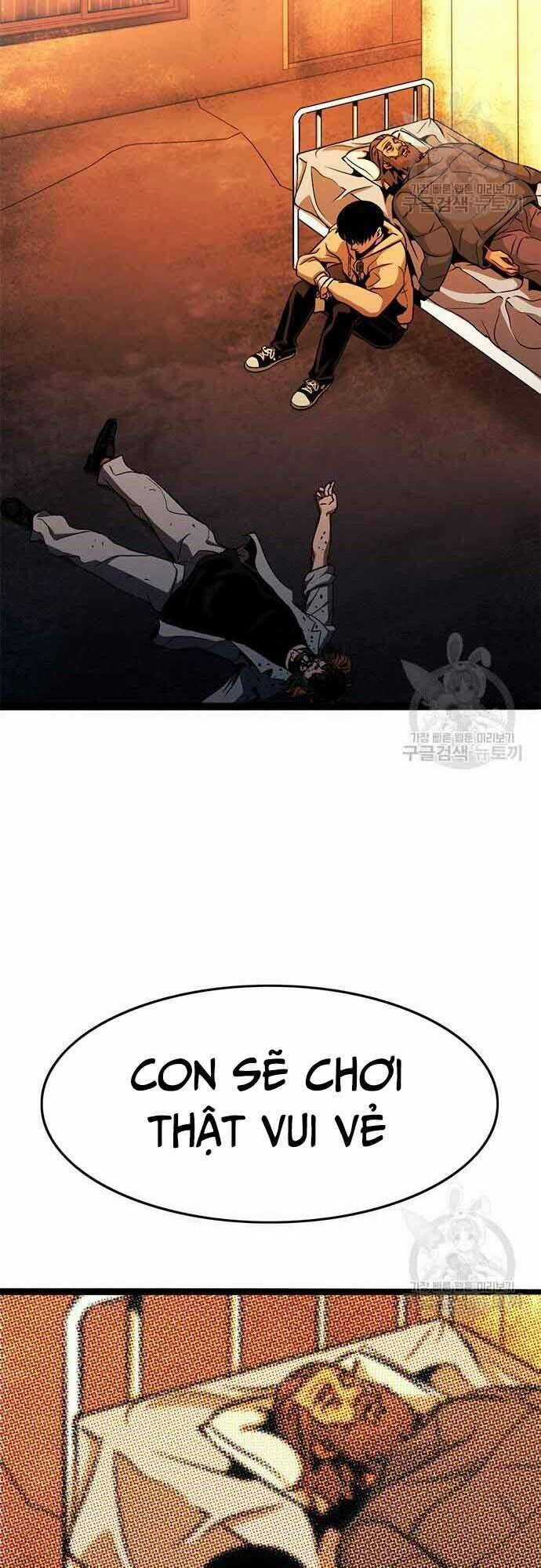 Ngục Tù Đẫm Máu - Chapter 19.5 - Trang 34