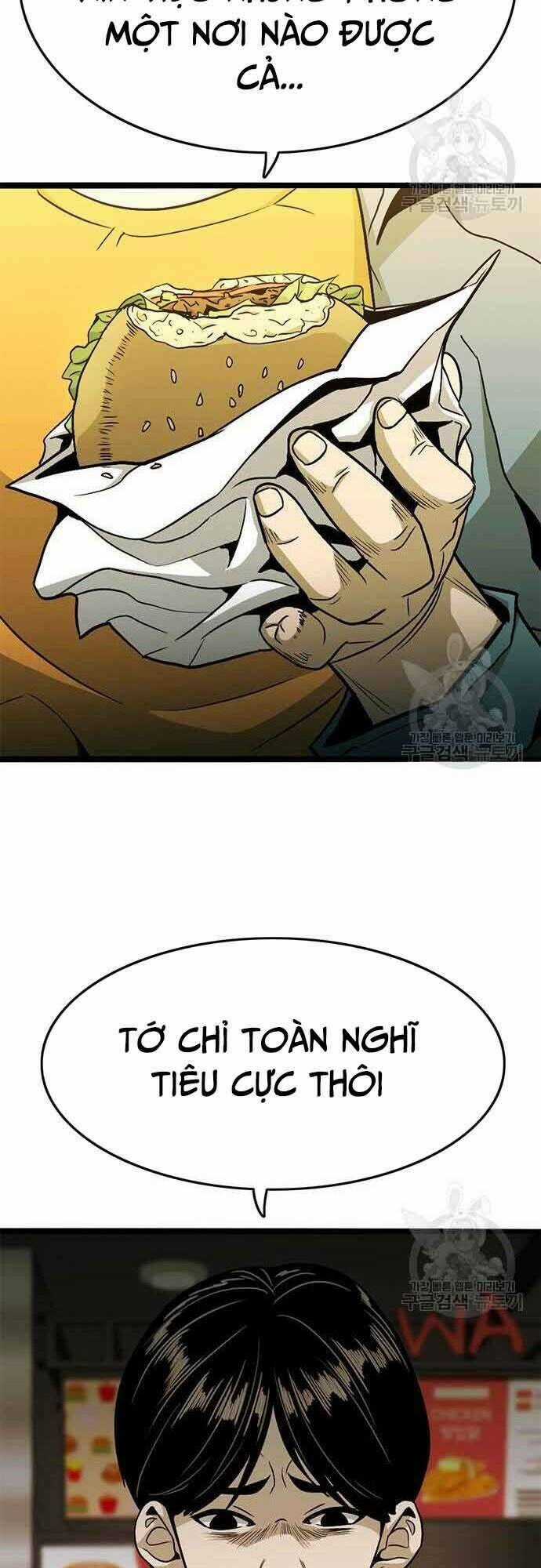 Ngục Tù Đẫm Máu - Chapter 19.5 - Trang 6