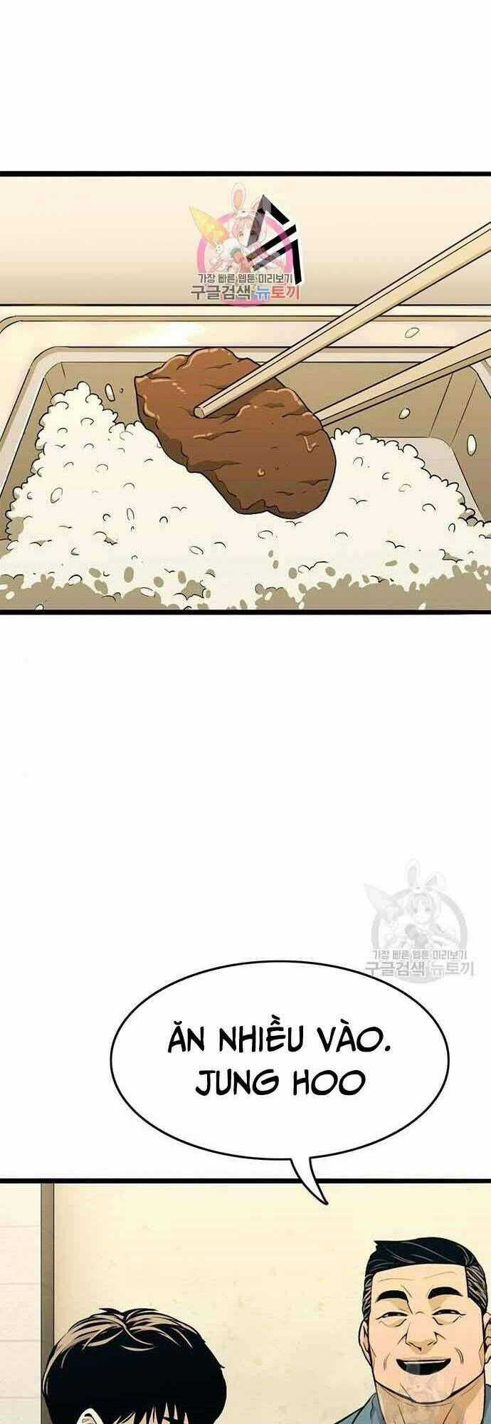 Ngục Tù Đẫm Máu - Chapter 19 - Trang 1