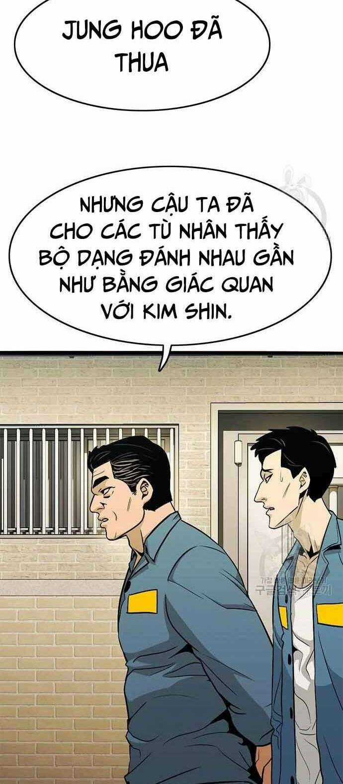 Ngục Tù Đẫm Máu - Chapter 19 - Trang 13