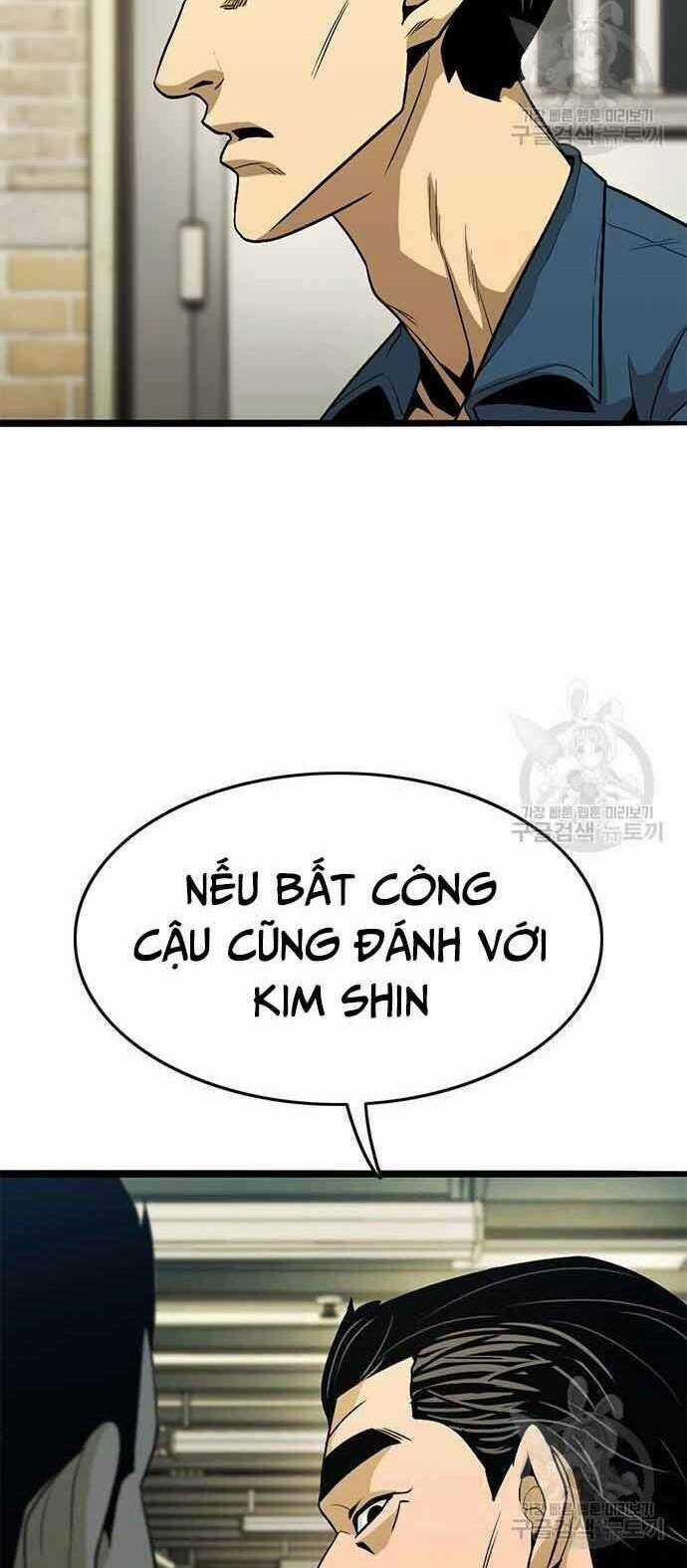 Ngục Tù Đẫm Máu - Chapter 19 - Trang 15