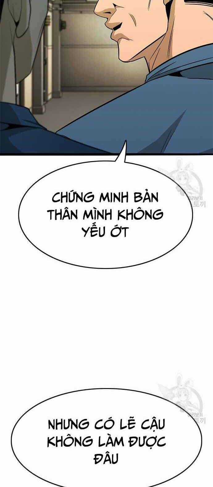 Ngục Tù Đẫm Máu - Chapter 19 - Trang 16